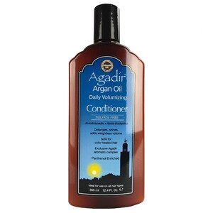 Agadir Argan Oil Daily Volumizing Conditioner, 12.4 Oz , CVS