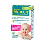 Infants' Mylicon Daily Probiotic Drops, 0.28 FL OZ, thumbnail image 1 of 6