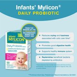 Infants' Mylicon Daily Probiotic Drops, 0.28 FL OZ, thumbnail image 2 of 6