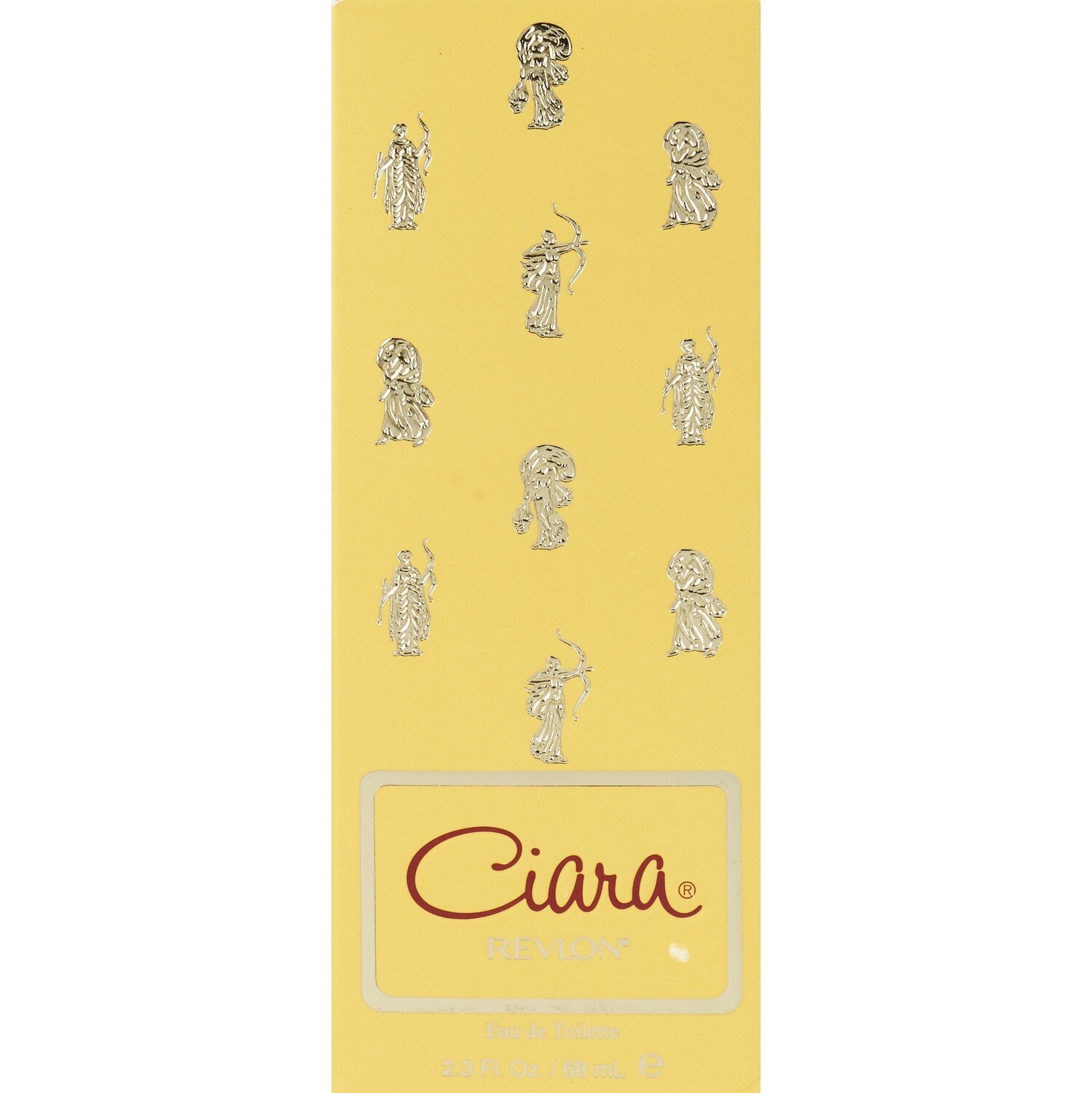 ciara cologne