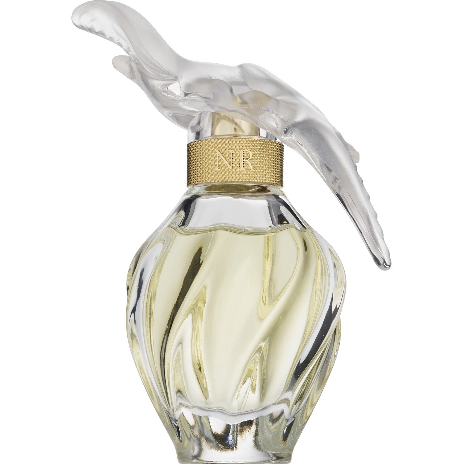 Nina Ricci L'air Du Temps Eau De Toilette Spray - 1.7 Oz , CVS