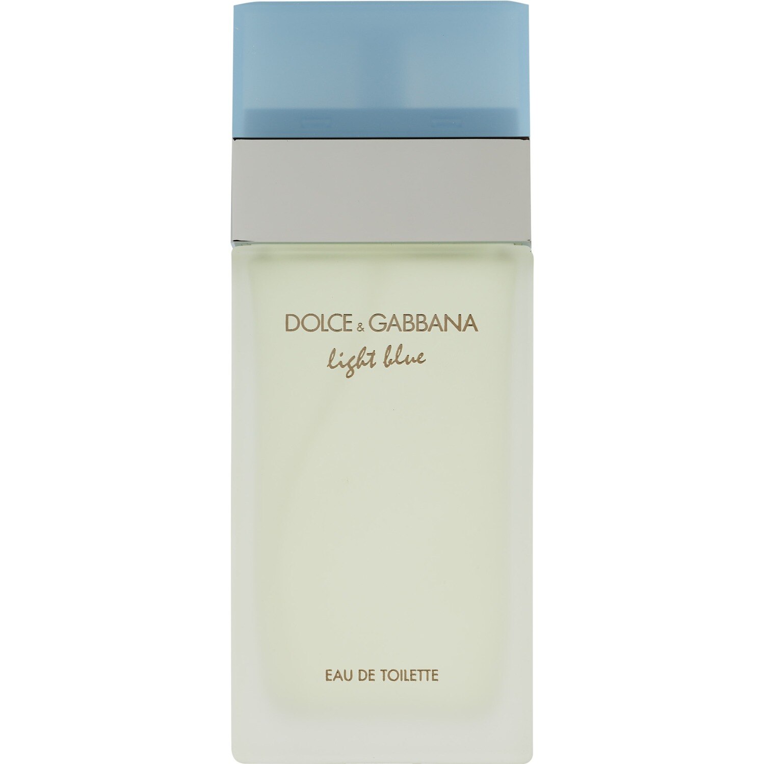 Dolce & Gabbana - Light Blue Eau de Toilette, spray natural