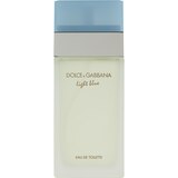 Dolce & Gabbana Light Blue Eau De Toilette Natural Spray, thumbnail image 1 of 2