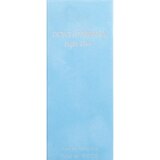 Dolce & Gabbana Light Blue Eau De Toilette Natural Spray, thumbnail image 2 of 2