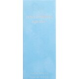 Dolce & Gabbana Light Blue Eau De Toilette Natural Spray, thumbnail image 2 of 2