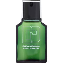 Paco Rabanne Pour Homme - Eau De Toilette