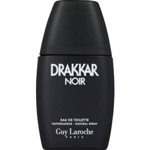 Guy Laroche Drakkar Noir Eau De Toilette Natural Spray - 1 Oz , CVS