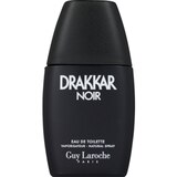 Drakkar Noir Eau De Toilette Natural Spray, thumbnail image 1 of 1