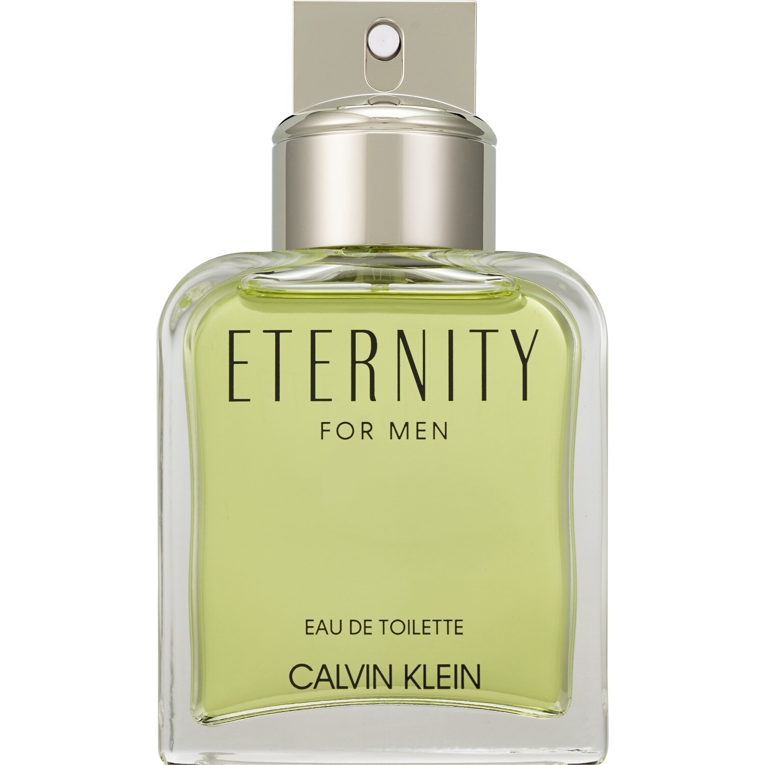 Eternity For Men Eau De Toilette Spray