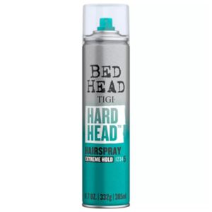 TIGI Bed Head Hard Head Hair Spray - 11.7 Oz , CVS