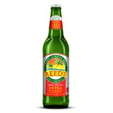 Reed's Zero Sugar Extra Ginger Beer, 12 OZ Bottles, 4 PK, thumbnail image 2 of 6