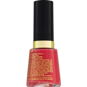 Revlon Nail Enamel Revlon Nail Enamel