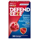 Defend-Eeze Immune Support Lozenges, thumbnail image 1 of 5