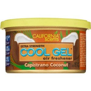 California Scents Extra Strength Cool Gel Air Freshener, Laguna Breeze - 1 Oz , CVS