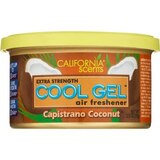 California Scents Extra Strength Cool Gel Air Freshener, Laguna Breeze, thumbnail image 1 of 6