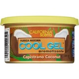 California Scents Extra Strength Cool Gel Air Freshener, Laguna Breeze, thumbnail image 3 of 6