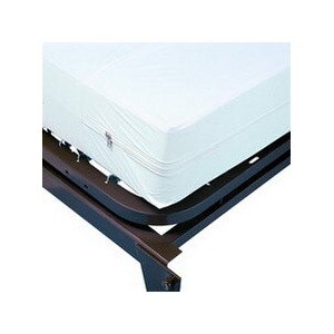  Invacare Zippered Mattress Cover, 80.5 in. x 36.5 in. 