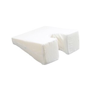 Hermell Products Face Down Pillow