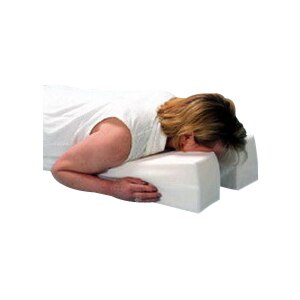  Hermell Products Face Down Pillow 