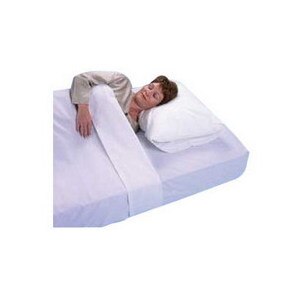 Hermell Products Hospital Sheets and Pillow Case 3 Pack Set
