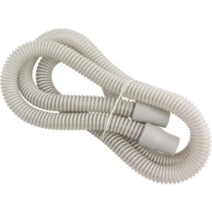 Roscoe Medical SoftFlex Premium CPAP Tubing Gray, 6 ft