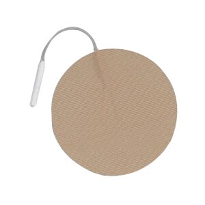 Kendall Health Care Kendall Healthcare Re-Ply Stimulating Electrodes 4 Ct, Round, 2.75 In. , CVS
