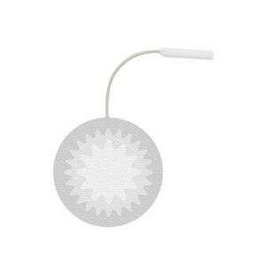  Kendall Healthcare Starburst Stimulating Electrodes 4CT 