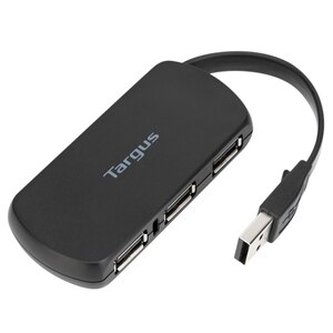 Targus 4-Port USB Hub , CVS
