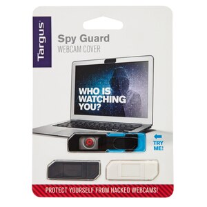 Targus Spy Guard Webcam Cover - 3 Ct , CVS