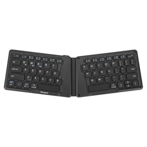 Targus Ergonomic Foldable Bluetooth Antimicrobial Keyboard , CVS