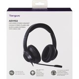 Targus Wired USB Stereo Headset, thumbnail image 2 of 5