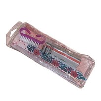 Diamond Cosmetics Manicure Kit, 5 CT