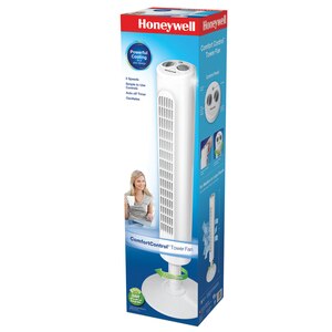 Honeywell Comfort Control Tower Fan , CVS