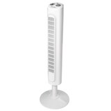 Honeywell Comfort Control Tower Fan, thumbnail image 2 of 2