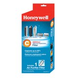 Honeywell HEPAClean Replacement Filter C, thumbnail image 1 of 2