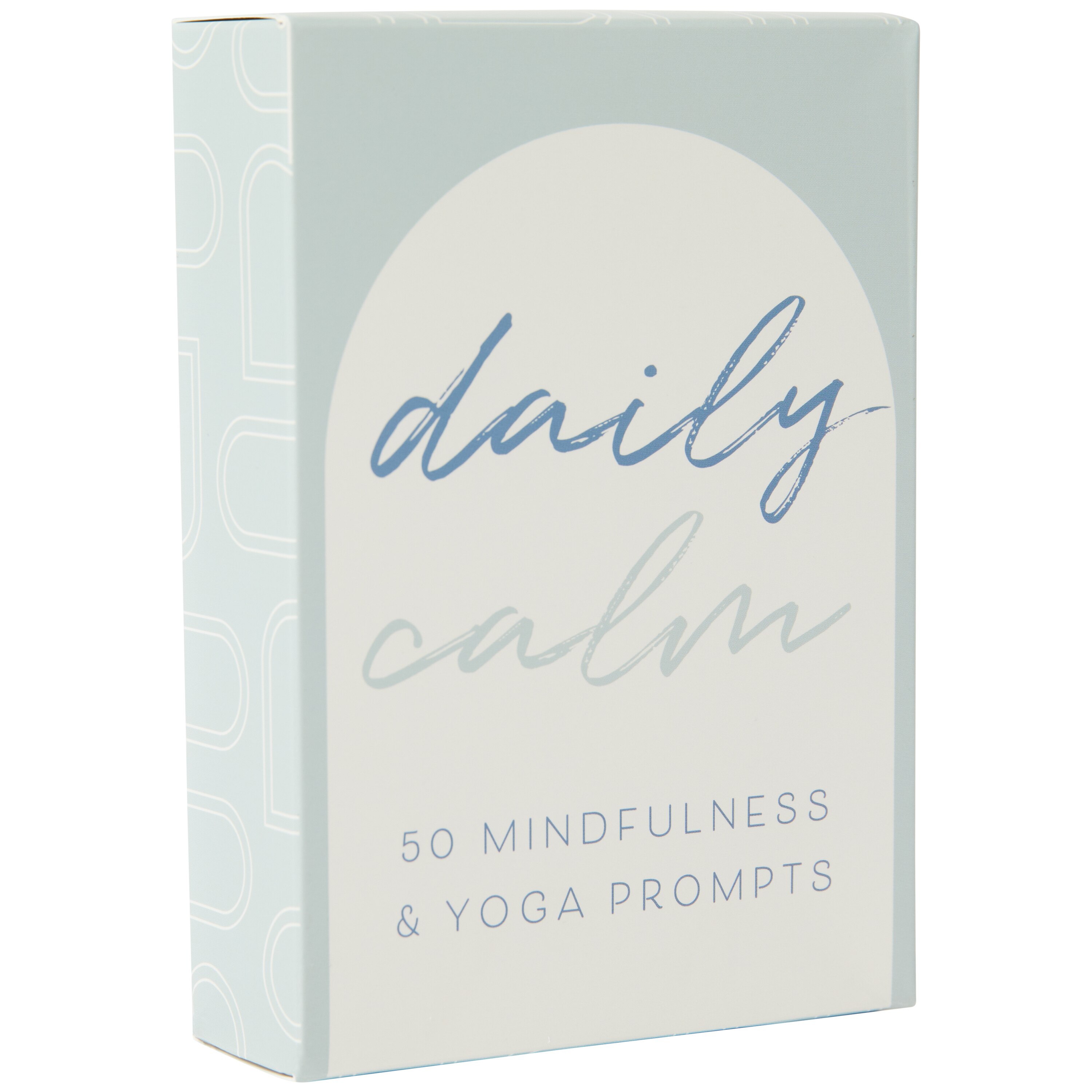 Markings Daily Calm Cards , CVS