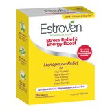 Estroven Menopause Relief Maximum Strength Caplets, thumbnail image 4 of 9
