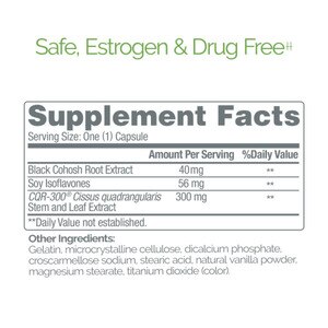 does estroven work for weight loss