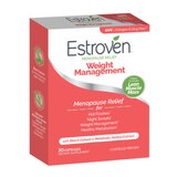 Estroven Menopause Relief & Weight Management, Capsules, 30ct, thumbnail image 3 of 9