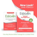 Estroven Menopause Relief & Weight Management, Capsules, 30ct, thumbnail image 5 of 9