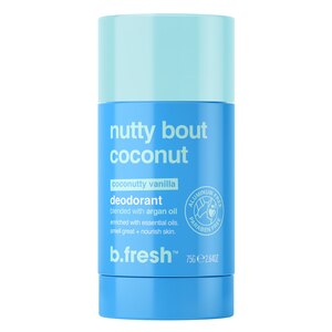 B. Fresh Deodorant, Coconutty Vanilla, 2.64 Oz - 2.65 Oz , CVS