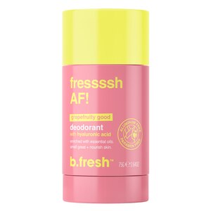B. Fresh Deodorant, Grapefruity Good, 2.64 Oz - 2.65 Oz , CVS