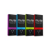MUTE Breathe More, Snore Less Trial Pack, 3CT, thumbnail image 3 of 5