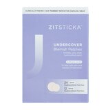 Zitsticka Undercover Ultra Sheer Blemish Patches, 30 CT, thumbnail image 1 of 4