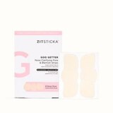 Zitsticka GOO GETTER Nose Clarifying Pore & Blemish Strips, 8 CT, thumbnail image 2 of 4