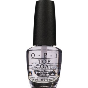 OPI Top Coat Nail Color , CVS