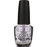 OPI Top Coat Nail Color, thumbnail image 1 of 1