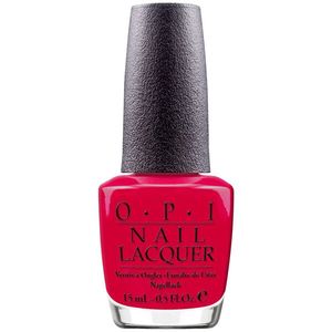 OPI Dutch Tulips Nail Lacquer - 0.5 Oz , CVS