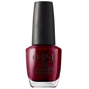 OPI Malaga Wine Nail Lacquer - 0.5 Oz , CVS