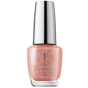 OPI Infinite Shine Nail Polish- Worth A Pretty Penne - 0.5 Oz , CVS